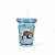 Copo We Bare Bears Glitter Efeito Flutuante Miniso - Imagem 2
