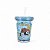 Copo We Bare Bears Glitter Efeito Flutuante Miniso - Imagem 3