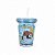 Copo We Bare Bears Glitter Efeito Flutuante Miniso - Imagem 4