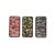 CAPA DE CELULAR PARA IPHONE 6 PLUS COM ESTAMPA DE CAMUFLAGEM - Imagem 1