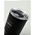 Copo Térmico com canudo de metal - 580ml - Preto - Imagem 1