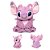 PELUCIAS ANGEL BIG FEET 45CM - F00643 CÓD. FUNC341707 - Imagem 1