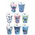 COPO DEC STITCH 280 ML - Imagem 1