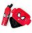 KIT GARRAFA 660ML + MARMITA 850ML HOMEM-ARANHA - Imagem 1