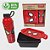 KIT GARRAFA 660ML + MARMITA 850ML HOMEM-ARANHA - Imagem 2