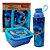 KIT GARRAFA 660ML + MARMITA 850ML STITCH - Imagem 2