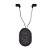 Fone de Ouvido Serie Sanrio- Hello Kitty  Cor Preto - Imagem 1