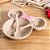 KIT REFEIÇÃO INFANTIL MINNIE MOUSE 18X18 - Imagem 2