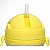 Copo Com Alça Jake Adventure Time Fofo Miniso Oficial - Imagem 4