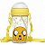 Copo Com Alça Jake Adventure Time Fofo Miniso Oficial - Imagem 7