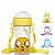 Copo Com Alça Jake Adventure Time Fofo Miniso Oficial - Imagem 10
