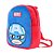 MOCHILA INFANTIL SÉRIE MARVEL HOMEM ARANHA - Imagem 1
