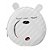 KIT MANICURE MODELO URSO SEM CURSO/ WE BARE BEARS POLAR - Imagem 1