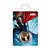 ANÉL PARA CELULAR SÉRIE MARVEL THOR MARTELO - Imagem 1