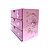 CAIXA ORGANIZADORA FOFA 3 GAVETAS SANRIO MY MELODY MINISO - Imagem 6