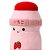PELUCIA MILK SHAKE DE MORANGO - Imagem 1