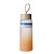 GARRAFA PLASTICA DE AGUA 500ML - Imagem 1