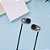 Fone De Ouvido Intra-Auricular Miniso + Estojo Cápsula - Imagem 5