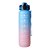 GARRAFA PLASTICA DE AGUA 900ML - Imagem 1