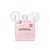 TOALHA DE CABELO MICROFIBRA FOFINHA DE SECAGEM RAPIDA MINISO - Imagem 10