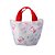 BOLSA TERMICA SANRIO HELLO KITTY 30X20X7cm. - Imagem 1