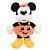 PELUCIA MODELO DISNEY MICKEY MOUSE HALLOWEEN 30cm. - Imagem 2