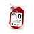 SANGUE ARTIFICIAL PARA MAQUIAGEM HALLOWEEN - Imagem 1