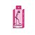 CURVADOR DE CILIOS PREMIUM COR ROSA SILICONE E CARBONO - Imagem 2