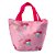 BOLSA TÉRMICA MODELO SANRIO MY MELODY TAMANHO 31X14X22cm. - Imagem 1