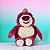 Pelúcia Urso Lotso Toy Story Disney Original Miniso - Imagem 6