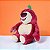 Pelúcia Urso Lotso Toy Story Disney Original Miniso - Imagem 4