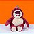 Pelúcia Urso Lotso Toy Story Disney Original Miniso - Imagem 5