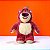 Pelúcia Urso Lotso Toy Story Disney Original Miniso - Imagem 8