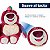 Pelúcia Urso Lotso Toy Story Disney Original Miniso - Imagem 9