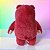 Pelúcia Urso Lotso Toy Story Disney Original Miniso - Imagem 2