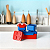 Marmita Bento Box Empilhável Modular Prático Versátil Miniso - Imagem 10