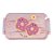 BENTO BOX COM TALHERES DE PLÁSTICO MODELO HAPPY FOOD YUM YUM 470ml. - Imagem 2