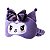 Máscara Fofinha Para Dormir Kuromi Sanrio Miniso - Imagem 10