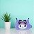 Máscara Fofinha Para Dormir Kuromi Sanrio Miniso - Imagem 8