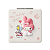 Espelho Dobrável Compacto com Zoom Personagens Sanrio Miniso - Imagem 6
