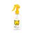 FRASCO SPRAY MODELO DISNEY TSUM TSUM COLLECTION 280ml. - Imagem 3