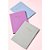AGENDA ESTILO PLANEJADOR SEMANAL COM 32 FOLHAS TAMANHO 21X14cm. PINK - Imagem 1