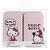 KIT MANICURE COM 5 PEÇAS MODELO SANRIO HELLO KITTY - Imagem 2