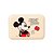 SABONETEIRA MODELO DISNEY CLASSICS MICKEY/MINNIE TAMANHO 10,5X6,5cm. - Imagem 2