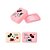 SABONETEIRA MODELO DISNEY CLASSICS MICKEY/MINNIE TAMANHO 10,5X6,5cm. - Imagem 1