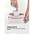Toalha Comprimida Facial Miniso Kit Embalagem Individual - Imagem 8