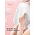 Toalha Comprimida Facial Miniso Kit Embalagem Individual - Imagem 2