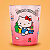 Copo Infantil Para Gargarejo Resistente Sanrio Hello Kitty - Imagem 10