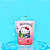 Copo Infantil Para Gargarejo Resistente Sanrio Hello Kitty - Imagem 8