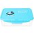 BENTO BOX MODELO DISNEY SMILE FACES COLLECTION 1000ml. - Imagem 2